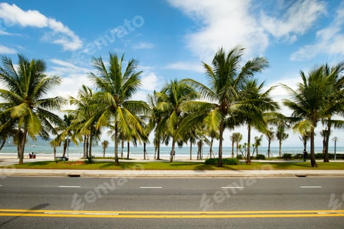 Preview: Non Nuoc Beach