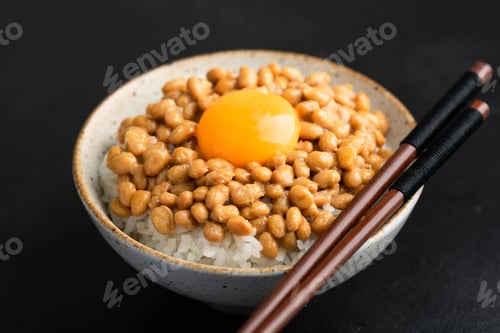 Preview: Natto