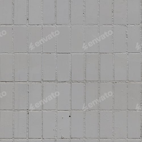 Preview: Gray concrete texture wall with tiles