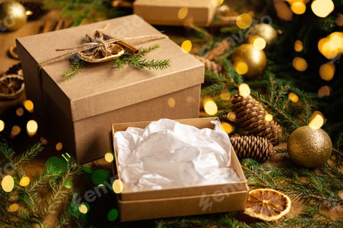 Preview: Christmas and New Year's gift