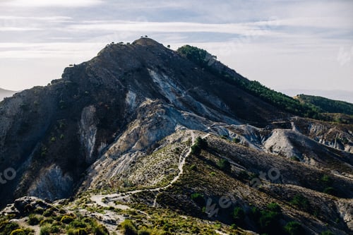 Preview: Mountains in Spain