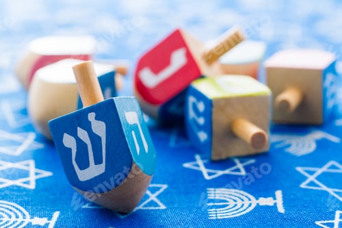 Preview: Hanukkah
