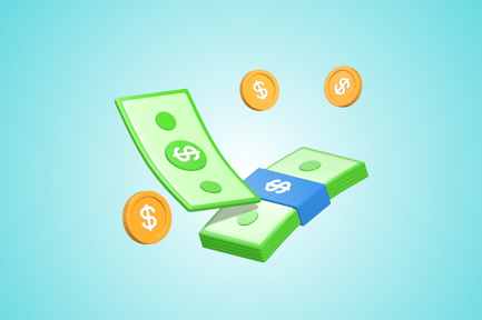 Preview: Money And Coins