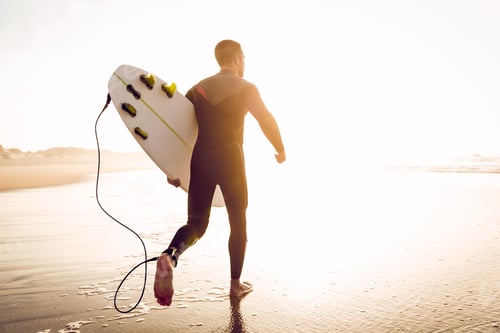 Preview: Let's catch some waves