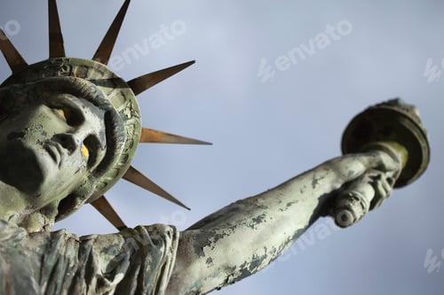Preview: Statue of Liberty