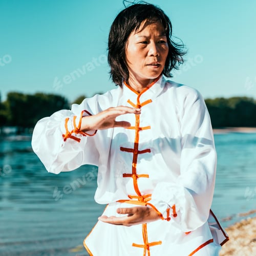 Preview: Tai Chi