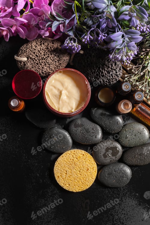 Preview: Spa treatment