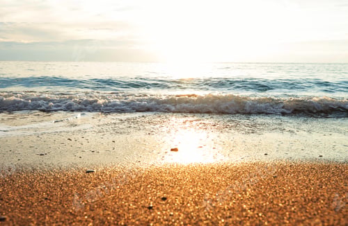 Preview: Sea beach
