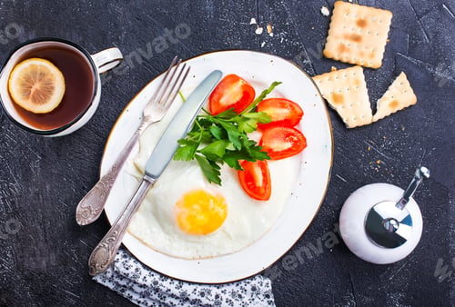 Preview: breakfast