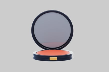 Preview: Terra cotta earth compact