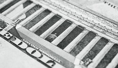 Preview: Close up of Us Dollars