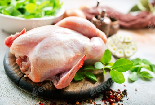 Preview: chicken