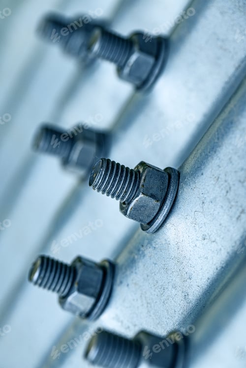Preview: Abstract industrial background