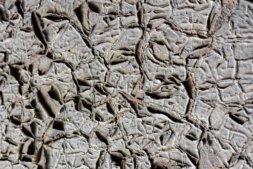 Preview: old paint texture restoration and restoration of residential building or an art object.