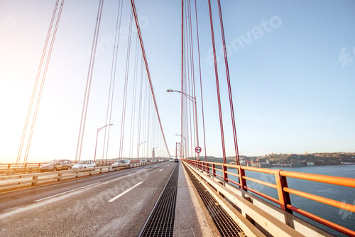 Preview: Lisbon city in Portugal