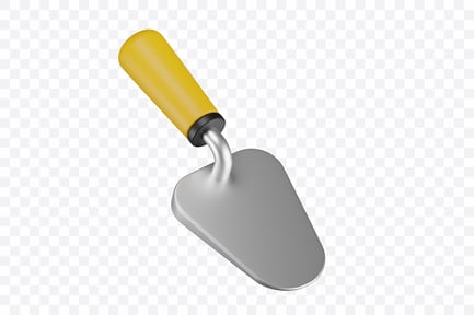 Preview: Masonry Hand Trowel