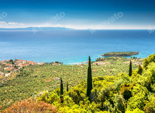 Preview: A Beautiful and creative Greece pictures
