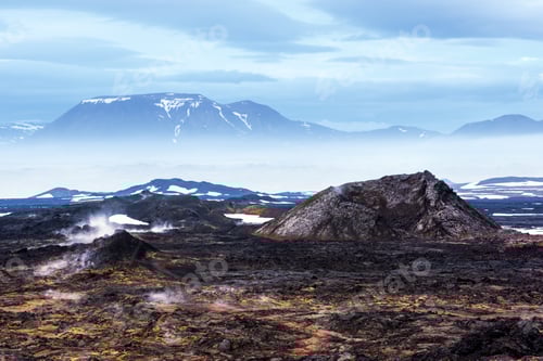 Preview: Leirhnjukur