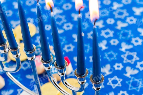 Preview: Hanukkah
