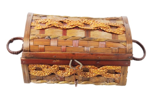 Preview: Cane Storage Box