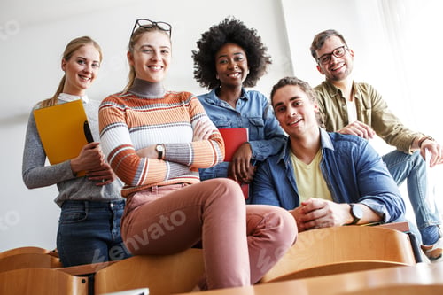Preview: Educations and students