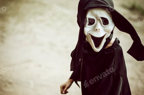 Preview: happy halloween
