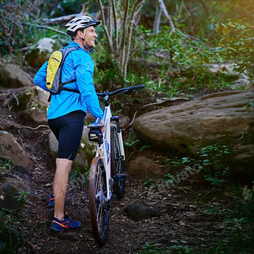 Preview: Life is better when youre biking
