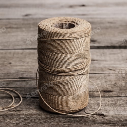 Preview: Reel Of Thread