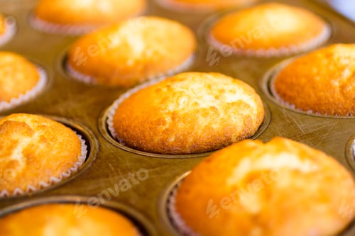 Preview: Baking