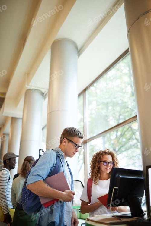 Preview: Taking data for seminar