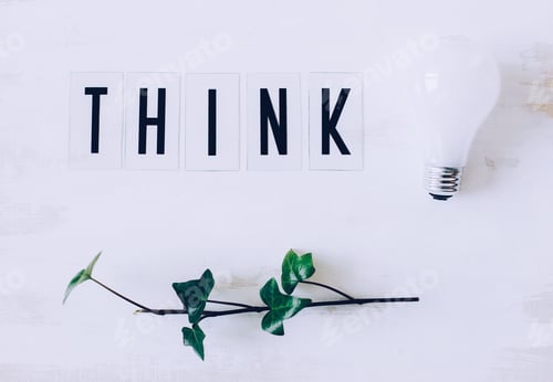 Preview: Think