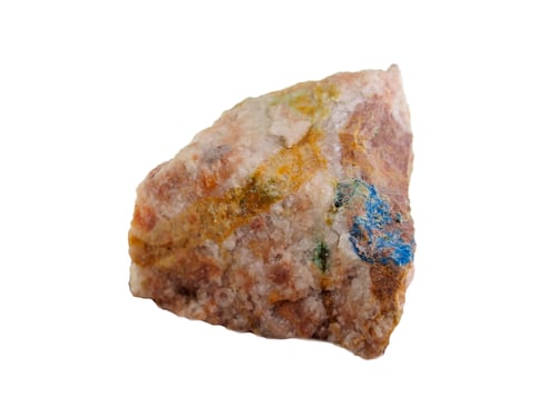 Preview: Calcite, Poland