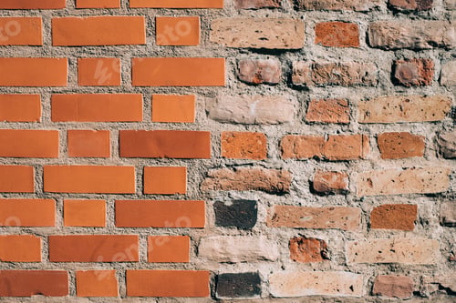 Preview: Brick wall texture