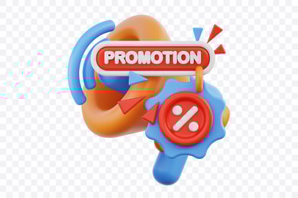 Preview: Promotion Tag