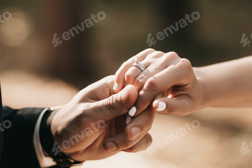 Preview: Together forever