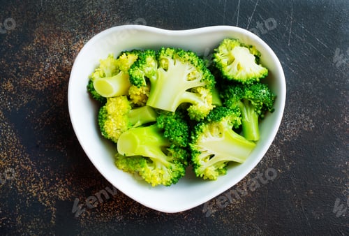 Preview: broccoli