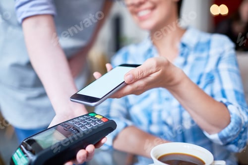 Preview: Transfer payment