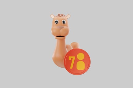 Preview: Camel 78 years anniversary celebration