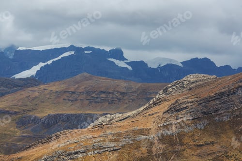 Preview: Cordillera