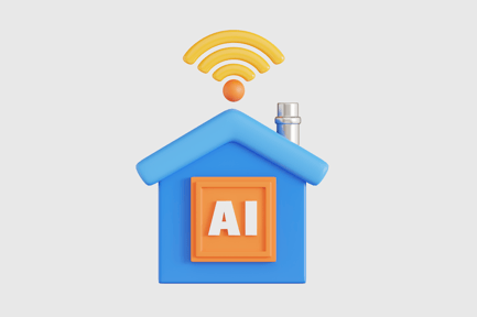 Preview: AI Smart Home