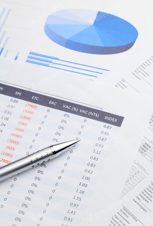 Preview: Data and graphical analysis
