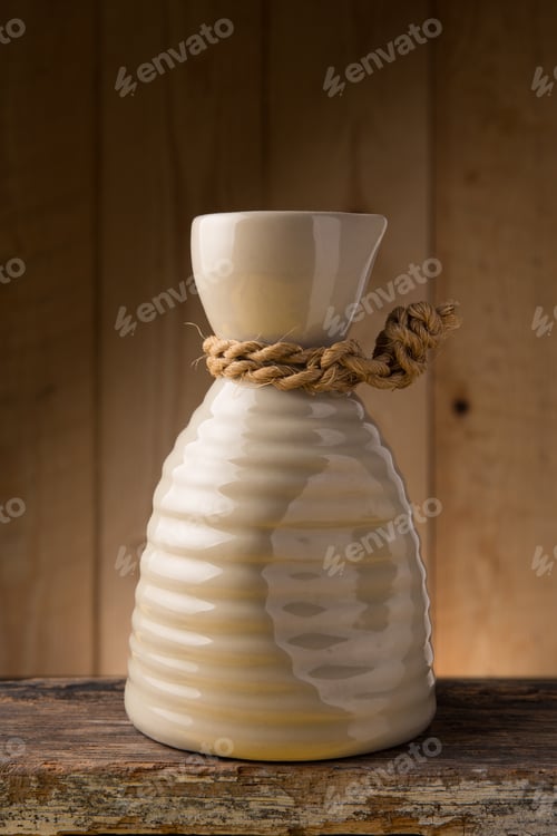 Preview: Japanese sake