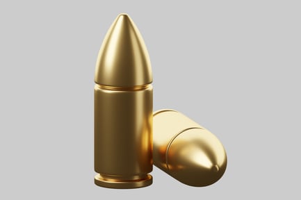 Preview: Gold bullet