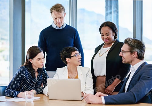 Preview: Deep in discussions