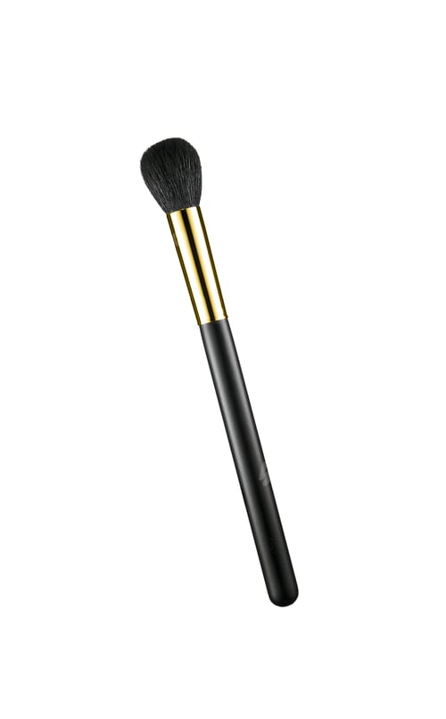 Preview: make up brush isolated