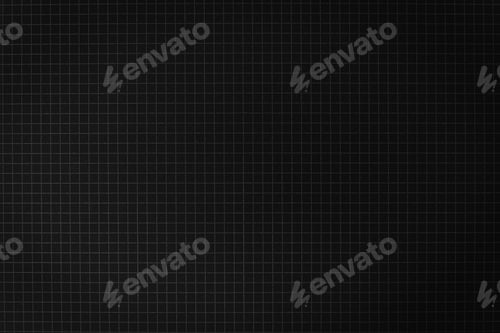 Preview: black graph paper texture exercise sheet