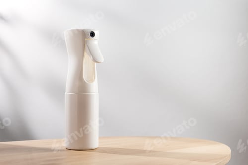 Preview: Alcohol spray bottle