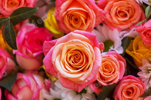 Preview: Rose