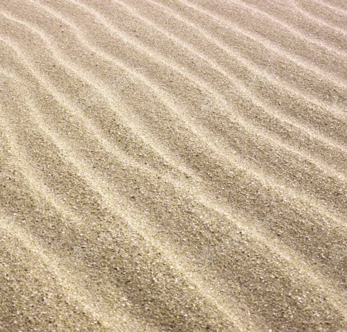 Preview: Sand dune