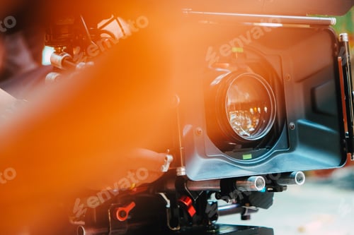 Preview: Film industry